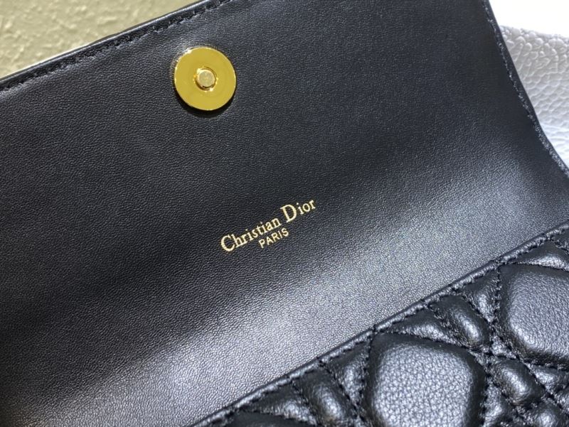 Christian Dior Montaigne Bags